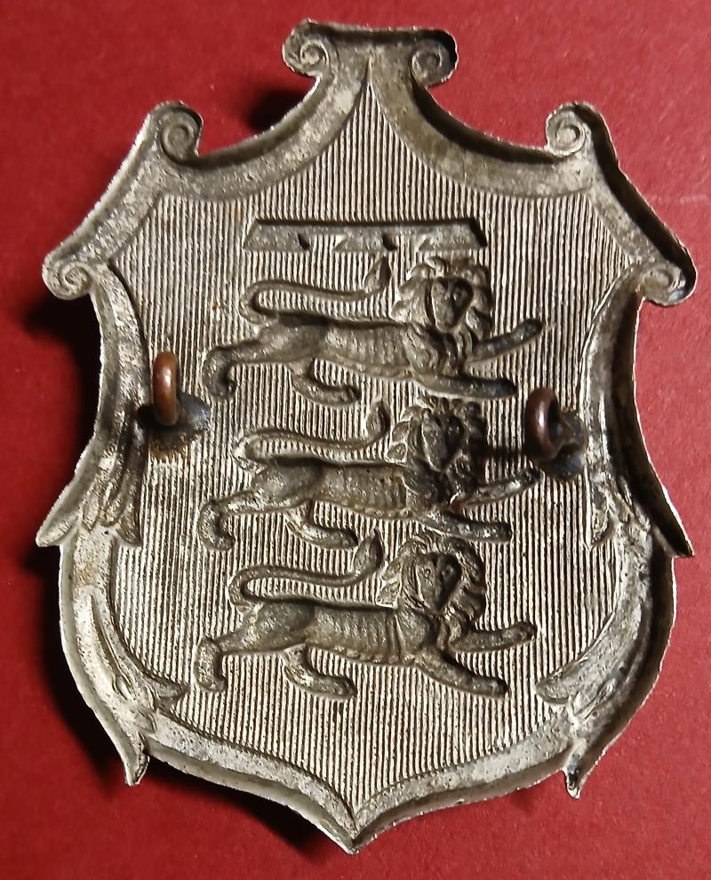 27th LANCASHIRE (BOLTON) RIFLE VOLUNTEER CORPS