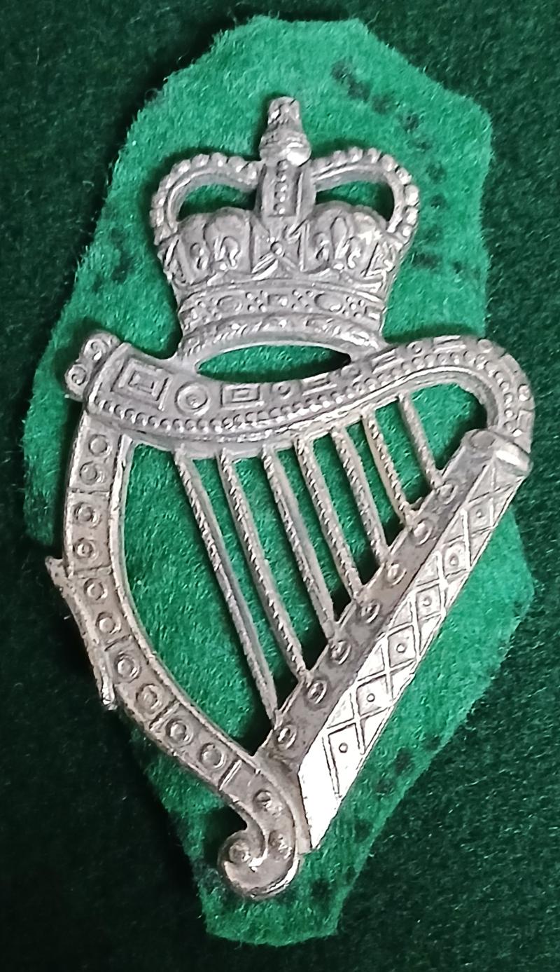 18TH COUNTY OF LONDON