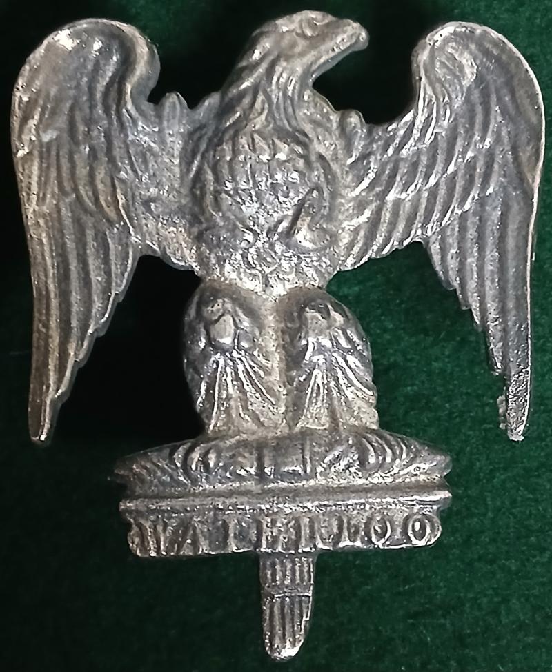 THE ROYAL SCOTS GREYS