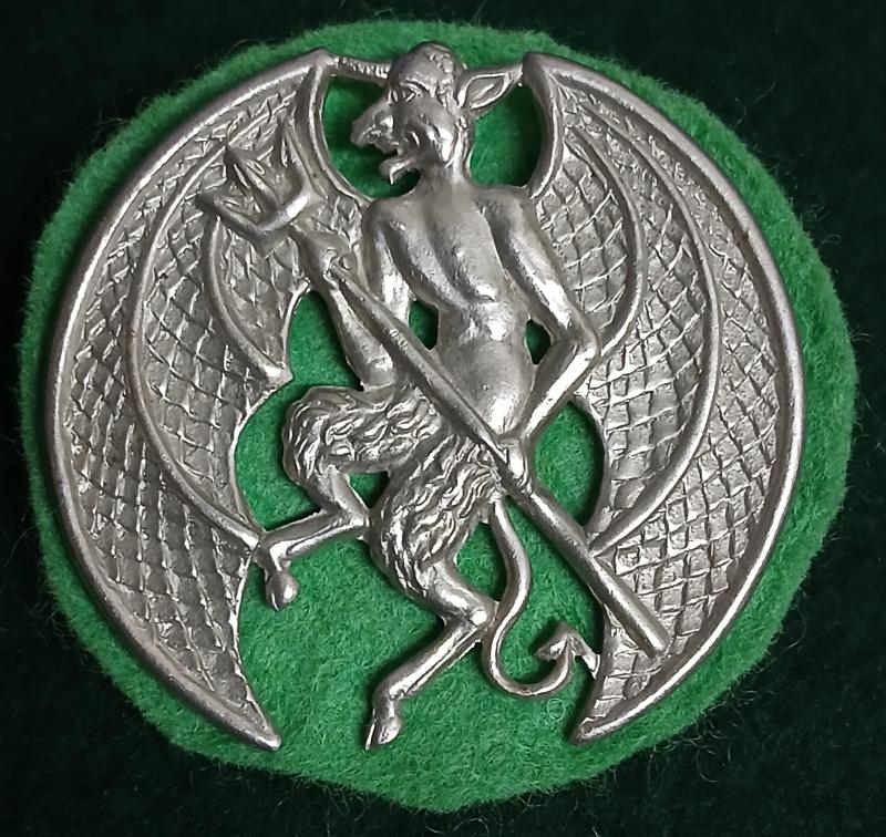 THE INNS OF COURT AND CITY YEOMANRY