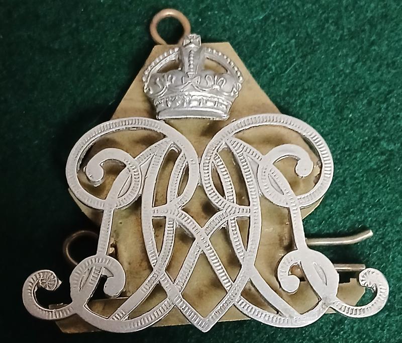 THE 9TH (QUEENS ROYAL) LANCERS