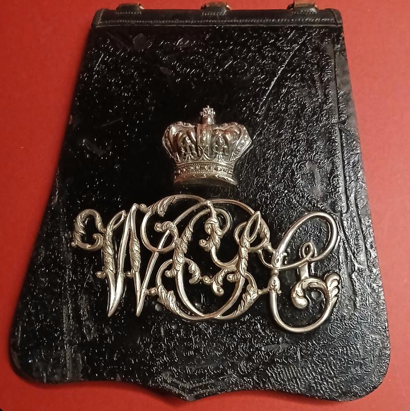 WESTMORELAND AND CUMBERLAND YEOMANRY