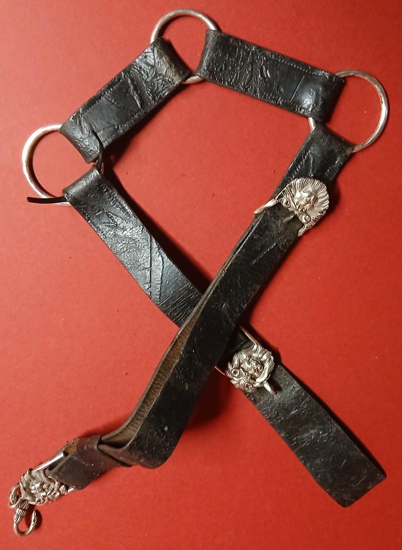 THE WESTMORELAND AND CUMBERLAND YEOMANRY