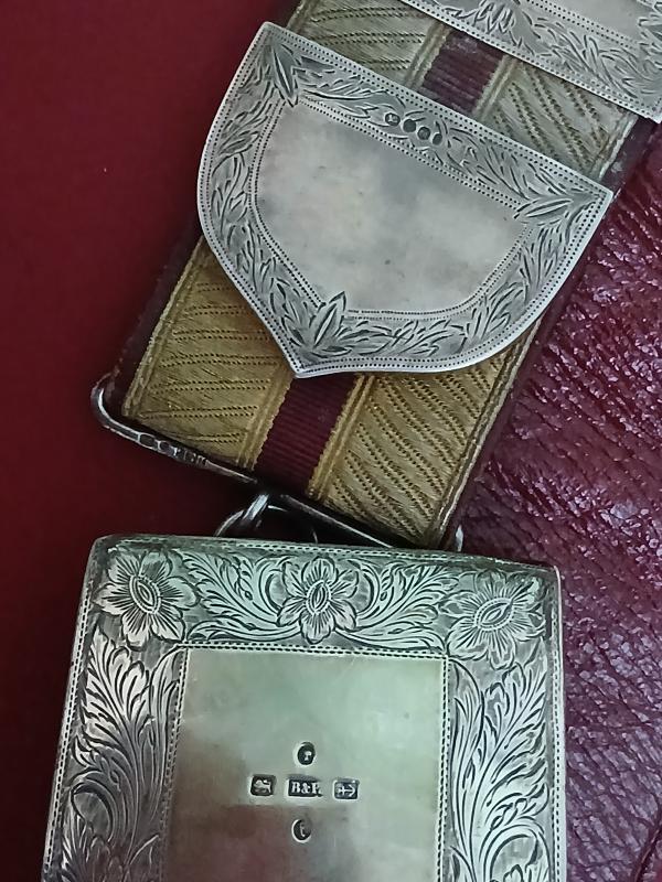 THE 5TH ROYAL IRISH LANCERS