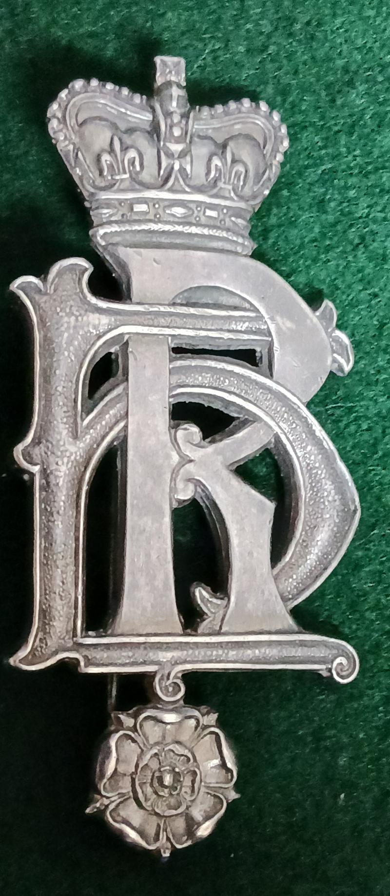 THE HAMPSHIRE REGIMENT