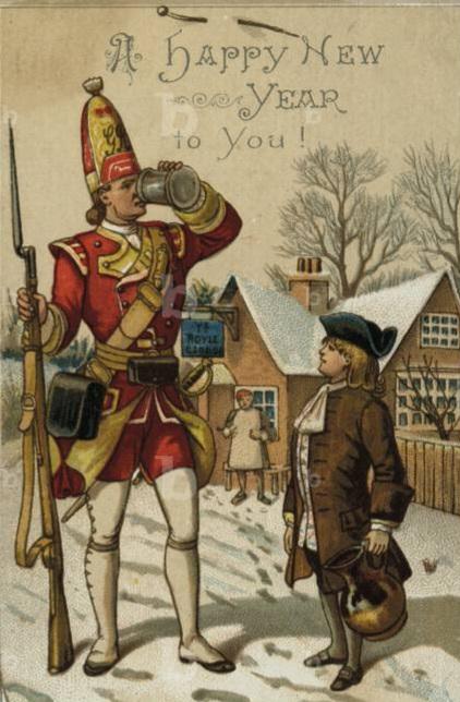 Happy New Year to All Our Customers & Best wishes for 2026!