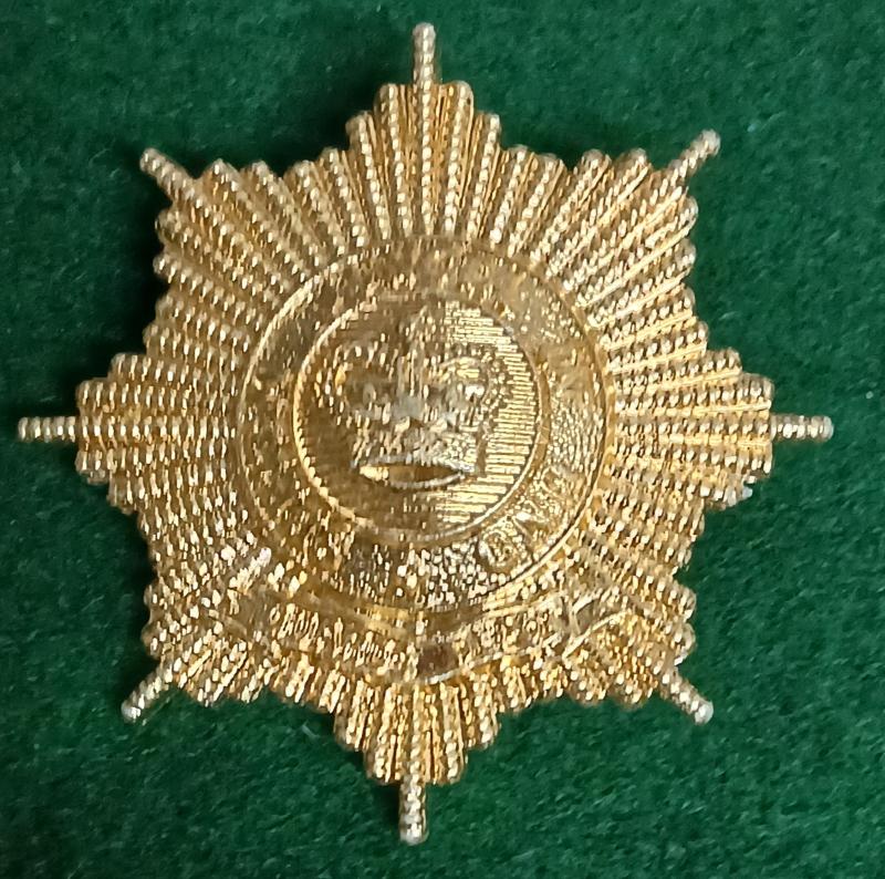 WOMENS ROYAL ARMY CORPS