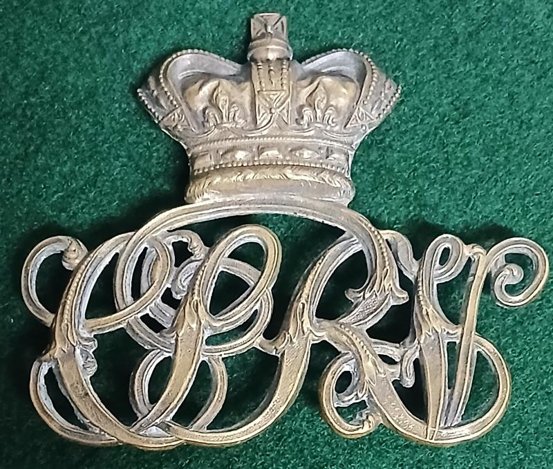 CIVIL SERVICE RIFLE VOLUNTEERS