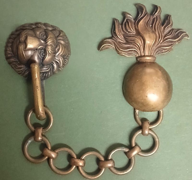 ROYAL MARINE ARTILLERY