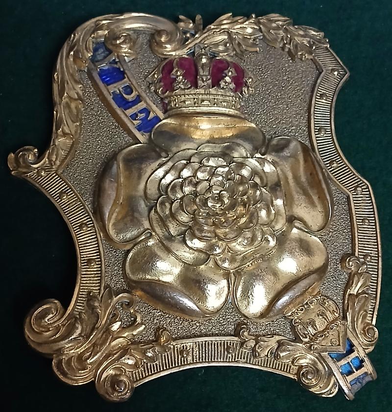 THE 7TH REGIMENT OF FOOT (ROYAL FUSILIERS)