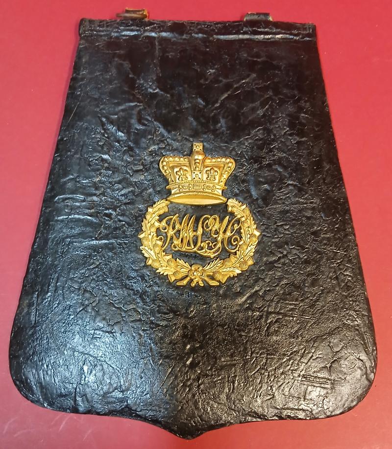 THE ROYAL MIDLOTHIAN YEOMANRY CAVALRY