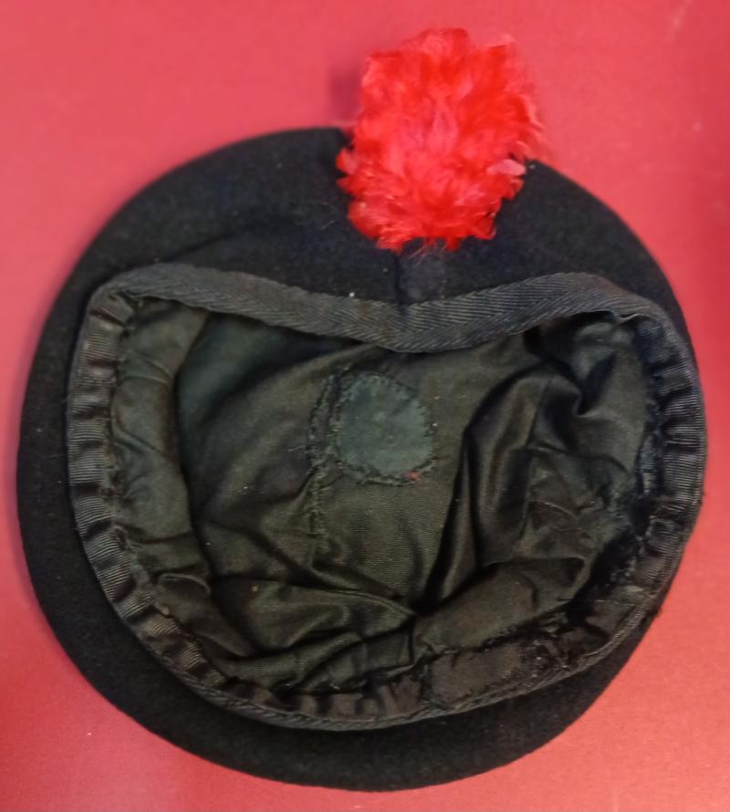 BALMORAL KILMARNOCK BONNET