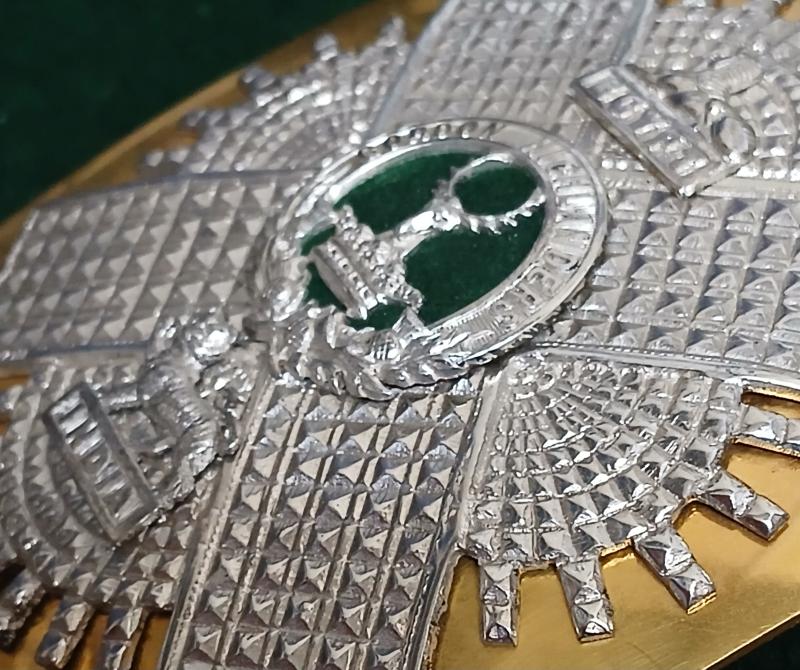 THE GORDON HIGHLANDERS