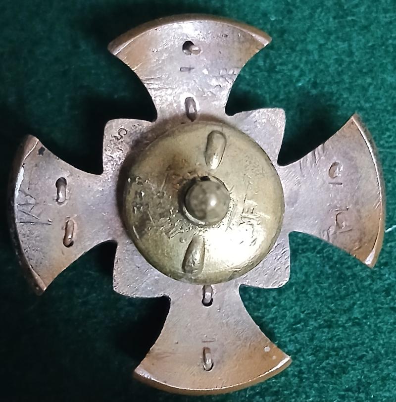 IMPERIAL RUSSIAN PRE 1917 JETON