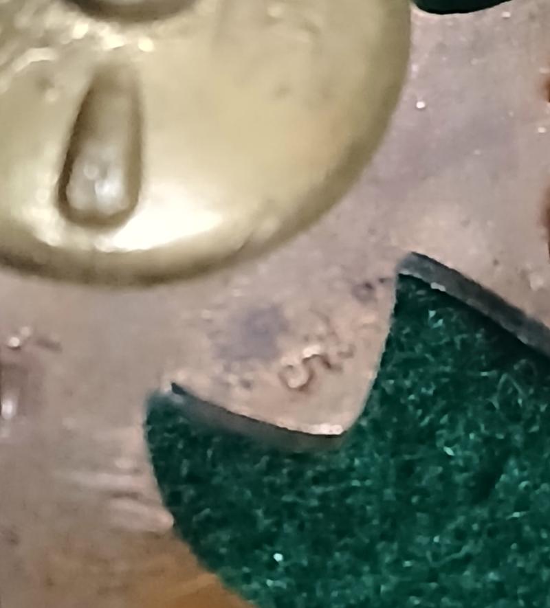 IMPERIAL RUSSIAN PRE 1917 JETON