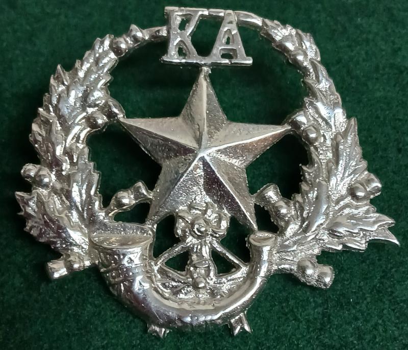 KELVINSIDE ACADEMY O.T.C.