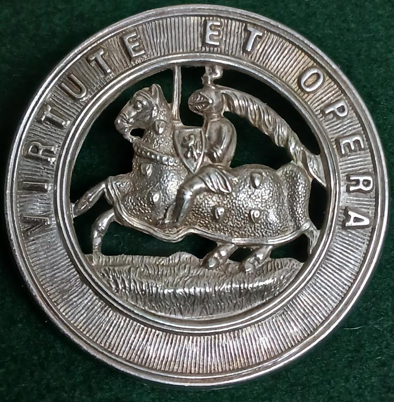 6TH (FIFESHIRE) VOLUNTEER BATTALION