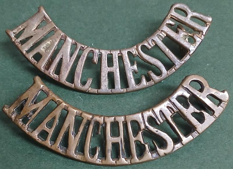The Manchester Regiment