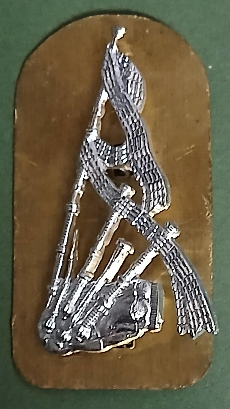 'PIPER' Tradesman