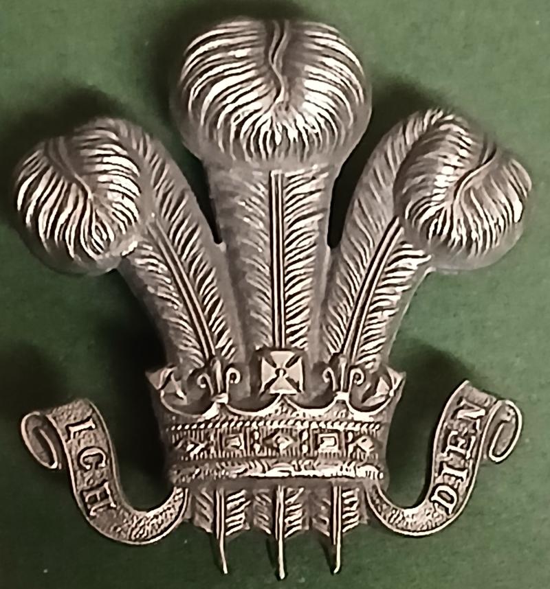 THE 10TH ROYAL HUSSARS