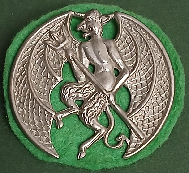 THE INNS OF COURT AND CITY YEOMANRY