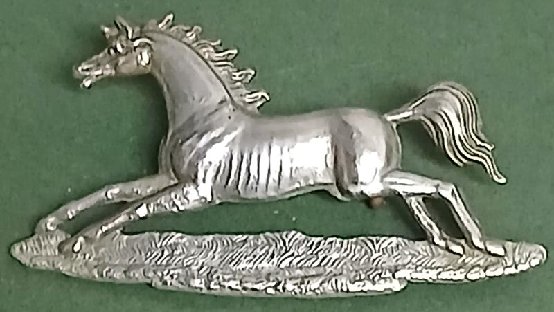 3RD KING’S OWN HUSSARS