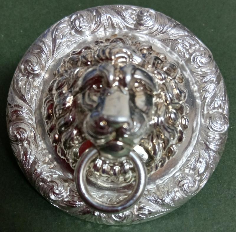 INKERMANN WHISTLE BOSS