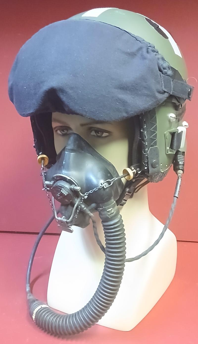 RAF Mk.3C FLYING HELMET (FAST JET TYPE)