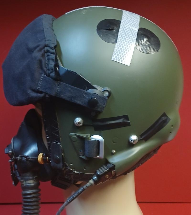 RAF Mk.3C FLYING HELMET (FAST JET TYPE)