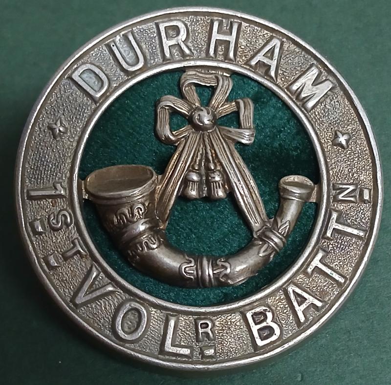 DURHAM LIGHT INFANTRY