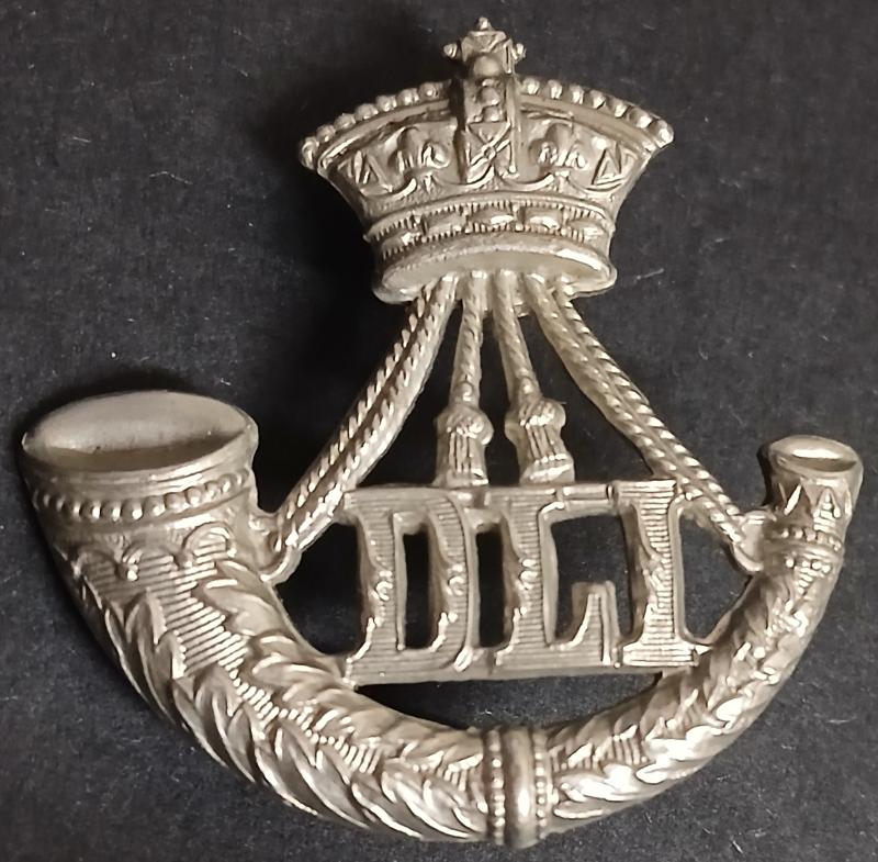 THE DURHAM LIGHT INFANTRY