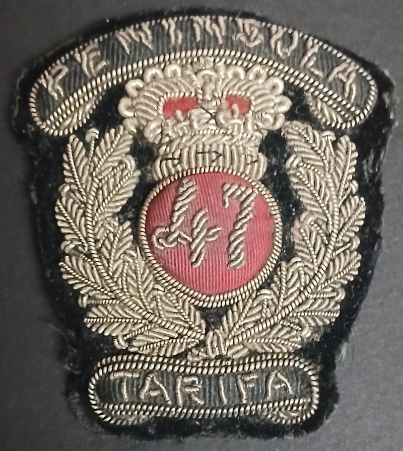 47TH REGIMENT OF FOOT