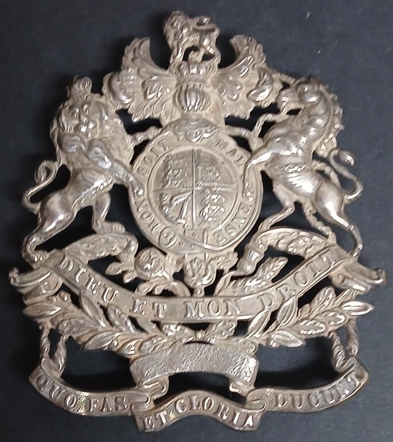 THE ROYAL ENGINEERS (VOLUNTEERS)