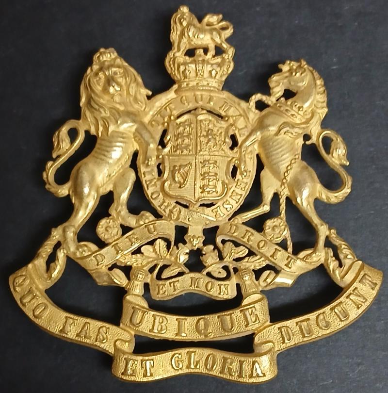 THE ROYAL ENGINEERS