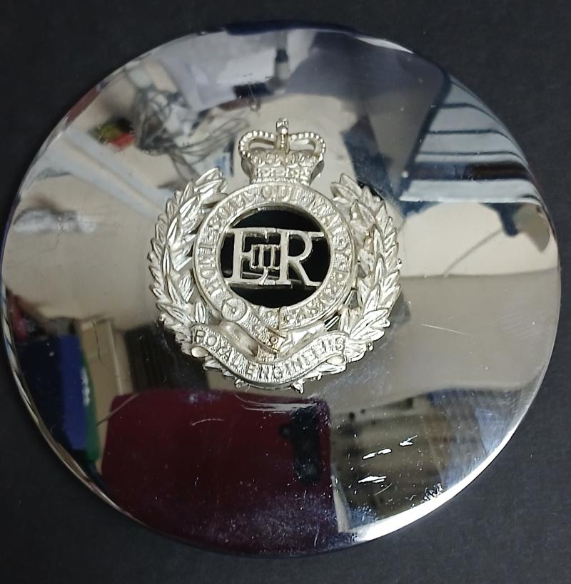 71ST (SCOTTISH) ROYAL ENGINEER REGIMENT