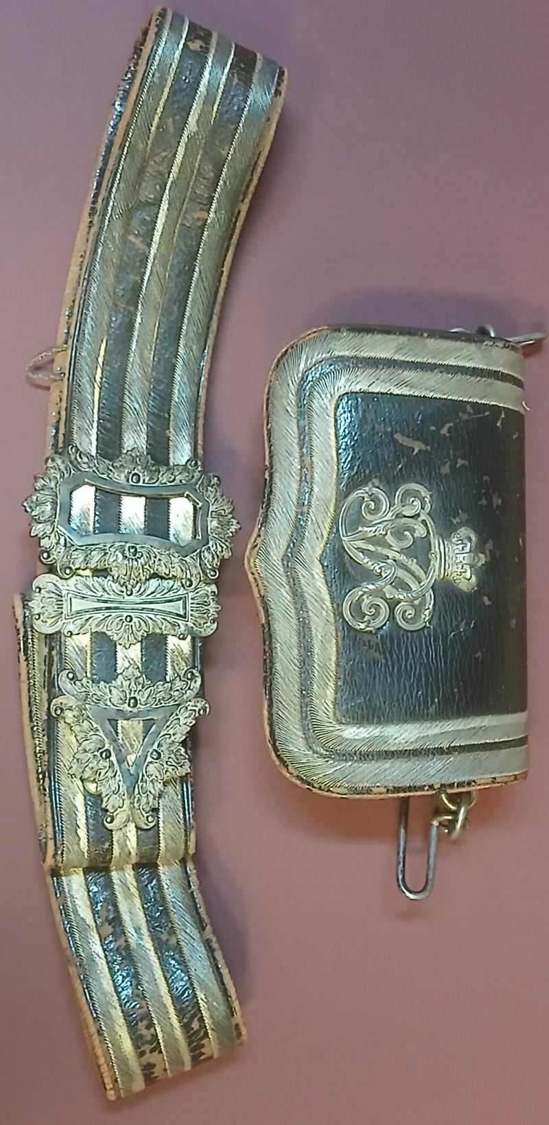 VICTORIAN MEDICAL DEPARTMENT
