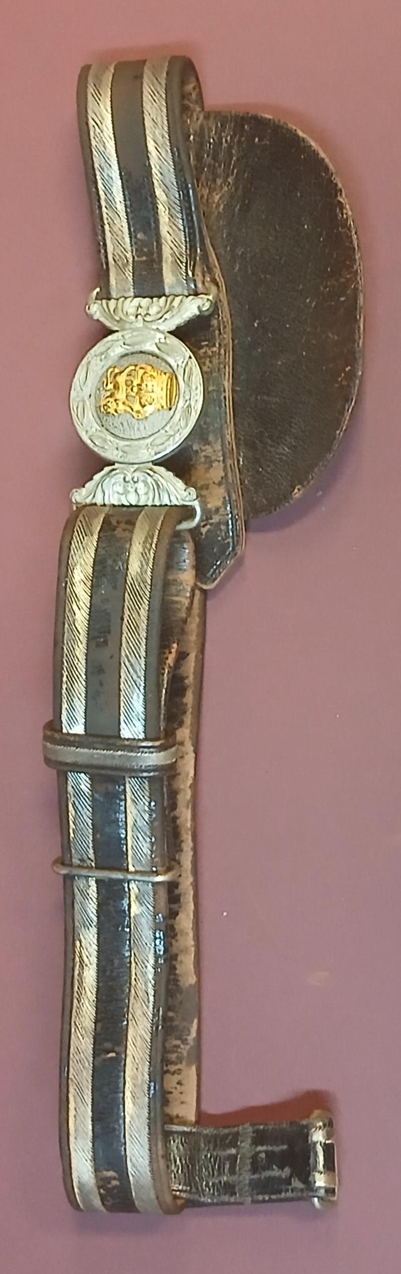 VICTORIAN MEDICAL DEPARTMENT