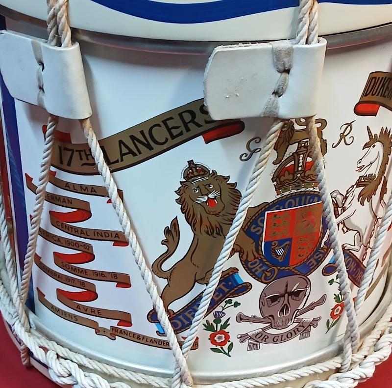 REGIMENTAL